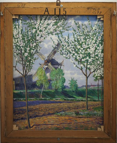 Immagine sconosciuta da Albert Konig